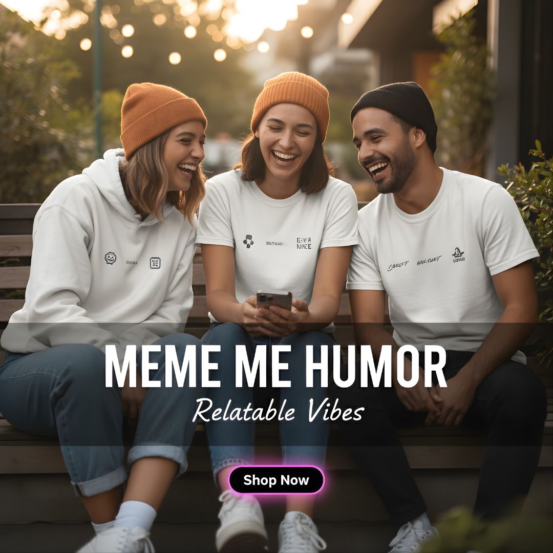 MEME ME Humor
