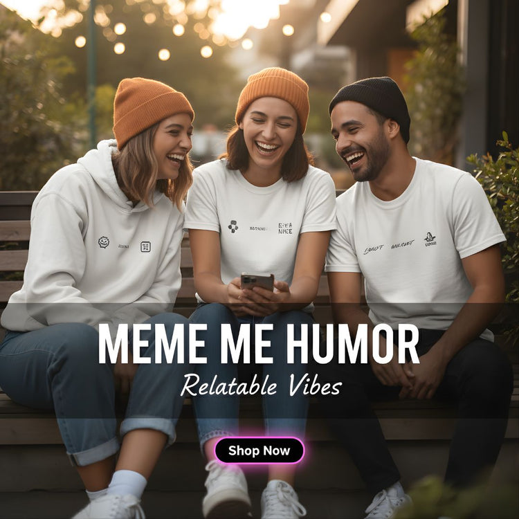MEME ME Humor