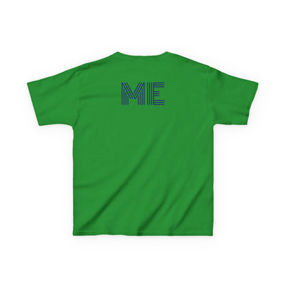 MEME ME Kids Fun Graphic Everyday Shirt