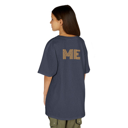 MEME ME Kids Fun Graphic Everyday Shirt