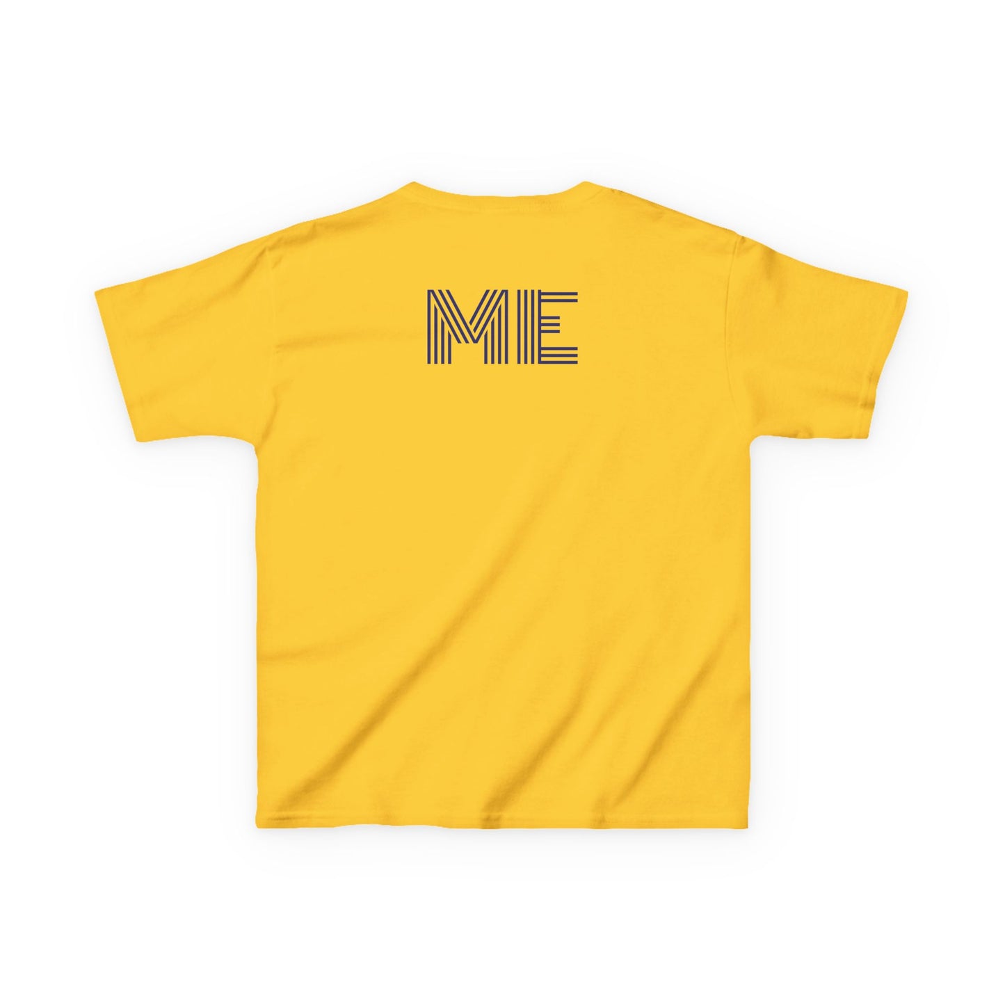 MEME ME Kids Fun Graphic Everyday Shirt