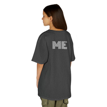 MEME ME Kids Fun Graphic Everyday Shirt