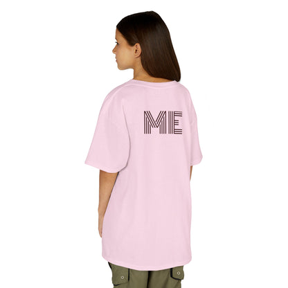 MEME ME Kids Fun Graphic Everyday Shirt