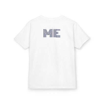 MEME ME Kids Fun Graphic Everyday Shirt