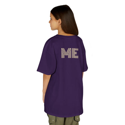 MEME ME Kids Fun Graphic Everyday Shirt
