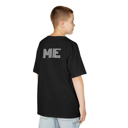 MEME ME Kids Fun Graphic Everyday Shirt