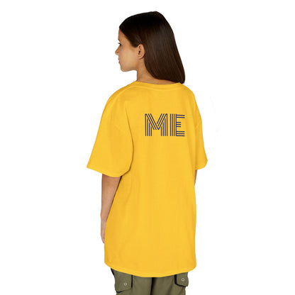 MEME ME Kids Fun Graphic Everyday Shirt