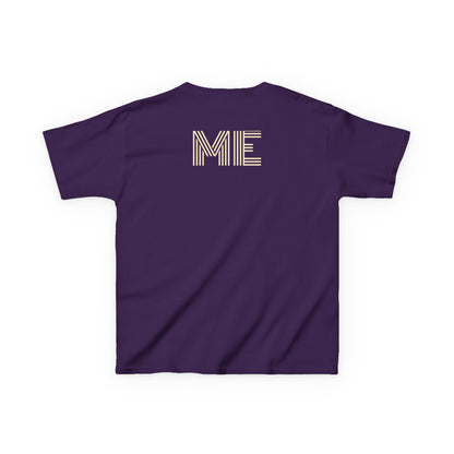 MEME ME Kids Fun Graphic Everyday Shirt