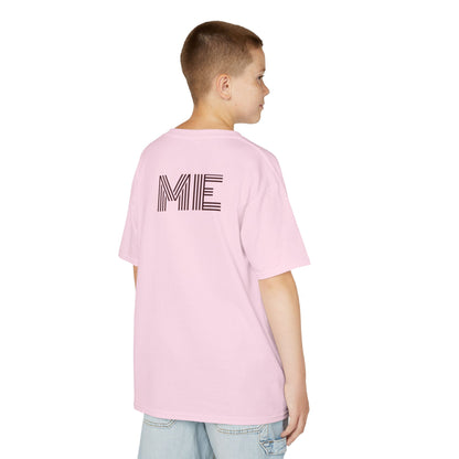 MEME ME Kids Fun Graphic Everyday Shirt