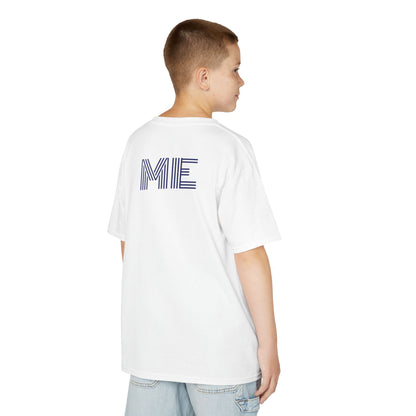 MEME ME Kids Fun Graphic Everyday Shirt
