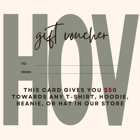 House of Victor Gift Card – The Perfect Fit for Every Style