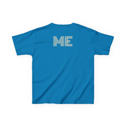 MEME ME Kids Fun Graphic Everyday Shirt