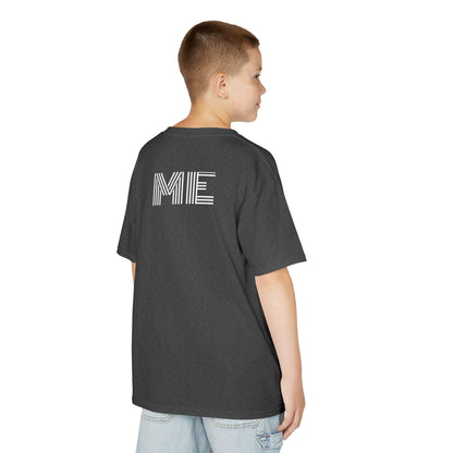 MEME ME Kids Fun Graphic Everyday Shirt