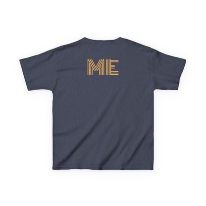 MEME ME Kids Fun Graphic Everyday Shirt