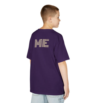 MEME ME Kids Fun Graphic Everyday Shirt