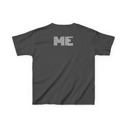MEME ME Kids Fun Graphic Everyday Shirt