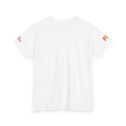 PUSH Motivational Tee – Pray Until Something Happens | Unisex T-Shirt