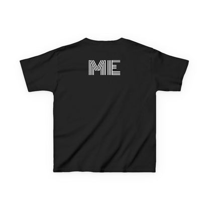 MEME ME Kids Fun Graphic Everyday Shirt