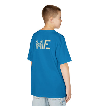 MEME ME Kids Fun Graphic Everyday Shirt